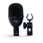 Preview: Audix F-6 Bassdrum Mic